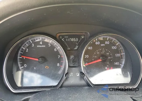 2018 Nissan Versa S z USA, uszkodzony, nr VIN 3N1CN7AP4JK407108